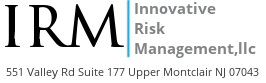Innovative Risk Management